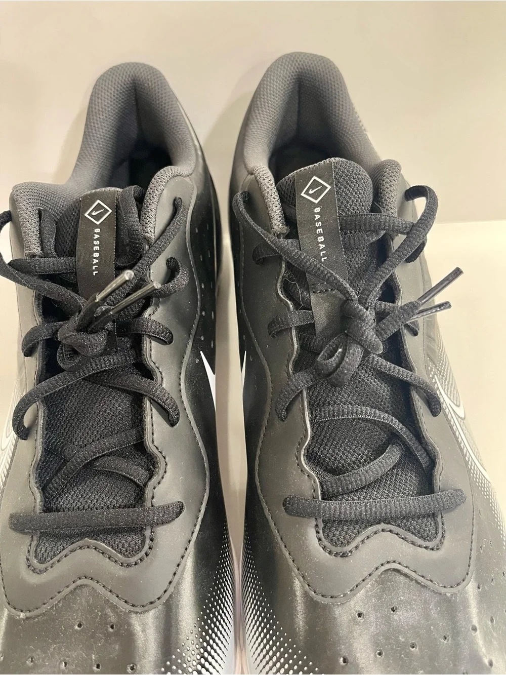 Nike Alpha Huarache 4 Keystone Baseball Cleats Sz 16 NWOB